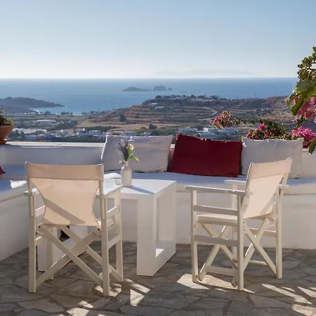 Anna-marie 1 * פארוס