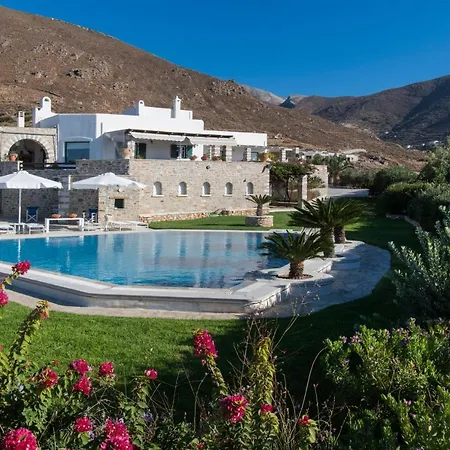 Anna-marie 1 וילה