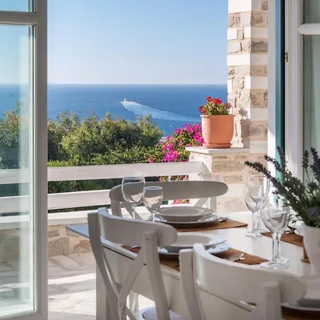 וילה Anna-marie 1