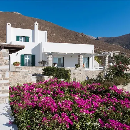 Anna-marie 1 פארוס