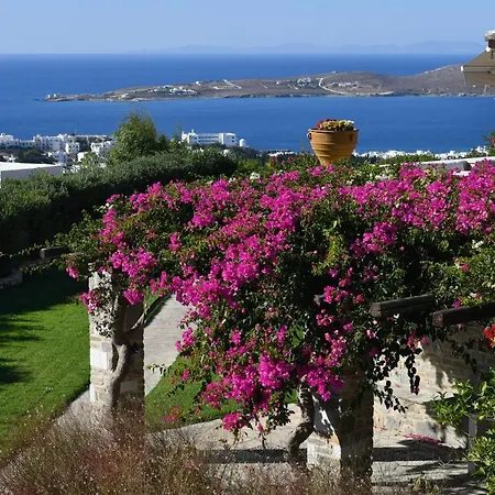 וילה Anna-marie 1 פארוס