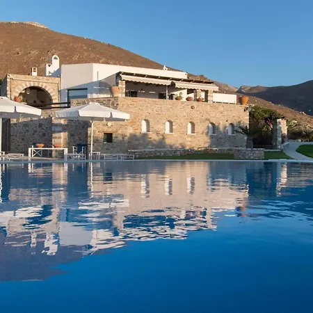 וילה Anna-marie 1 *