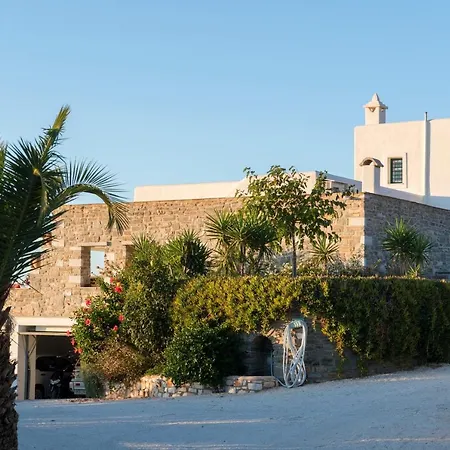 וילה Anna-marie 1 פארוס