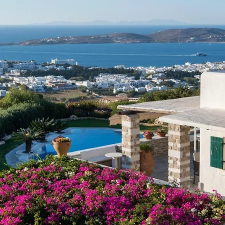 וילה Anna-marie 1 *