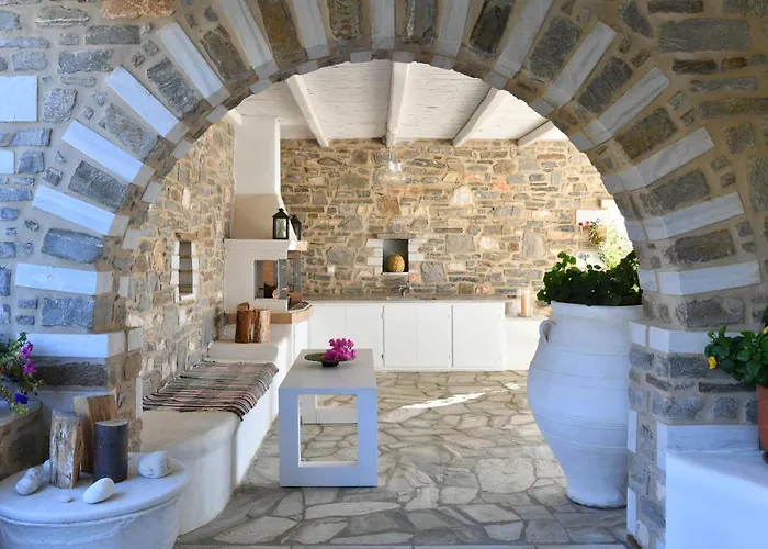 Anna-marie 1 פארוס