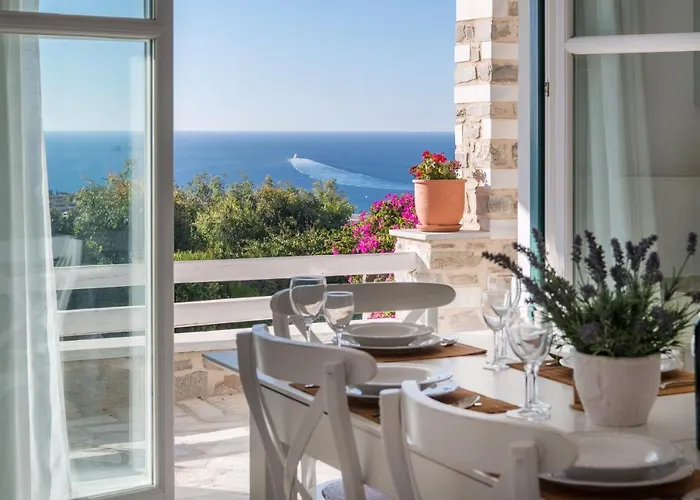 וילה Anna-marie 1