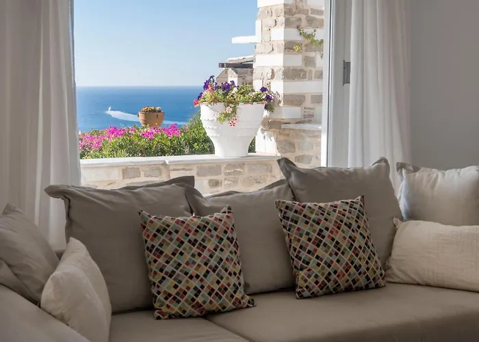 Anna-marie 1 פארוס