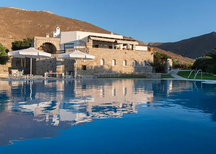 וילה Anna-marie 1 *