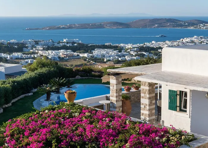 וילה Anna-marie 1 *