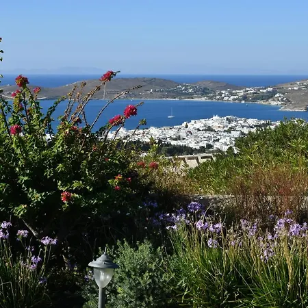 Anna-marie 1 Villa Parikia (Paros)