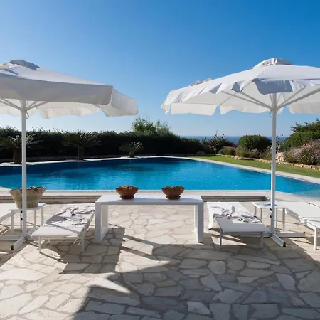 Anna-marie 1 Parikia (Paros)