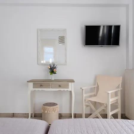 Anna-marie 1 Villa *