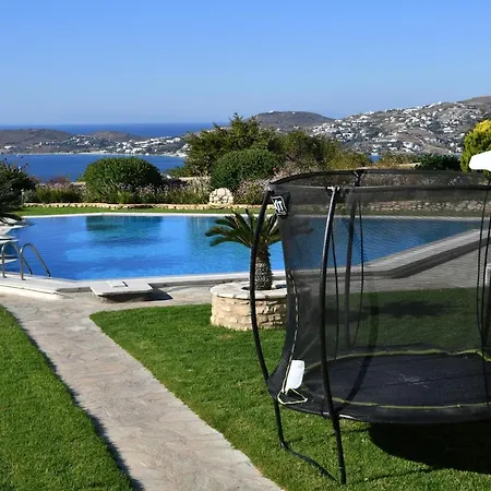 Anna-marie 1 Villa *