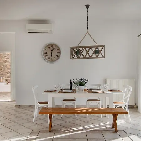 Villa Anna-marie 1 Parikia (Paros)