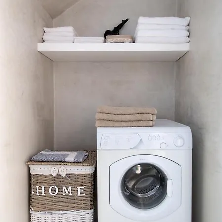 Anna-marie 1 Villa Parikia (Paros)