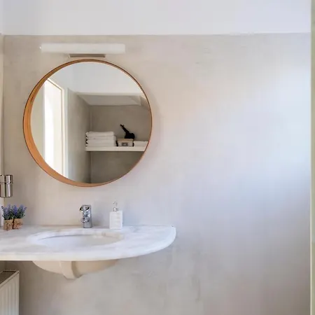 Anna-marie 1 Villa Parikia (Paros)