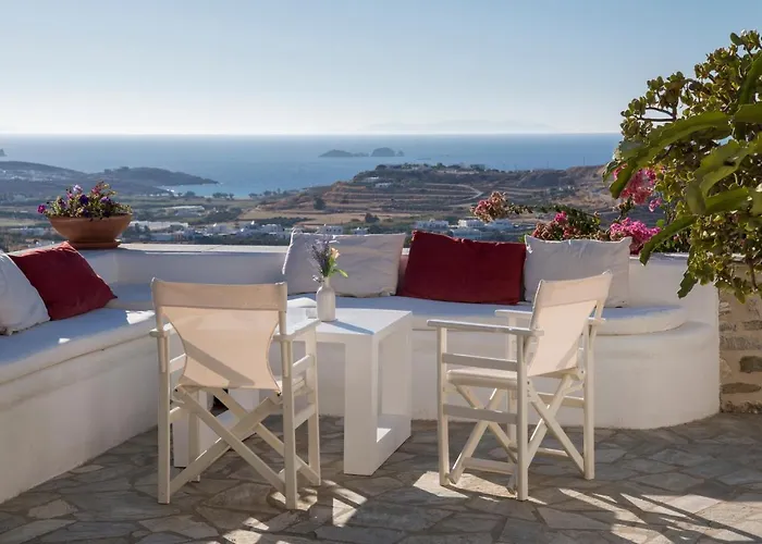 Anna-marie 1 * Páros