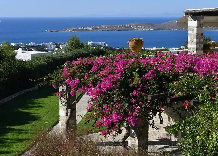 Willa Anna-marie 1 Páros